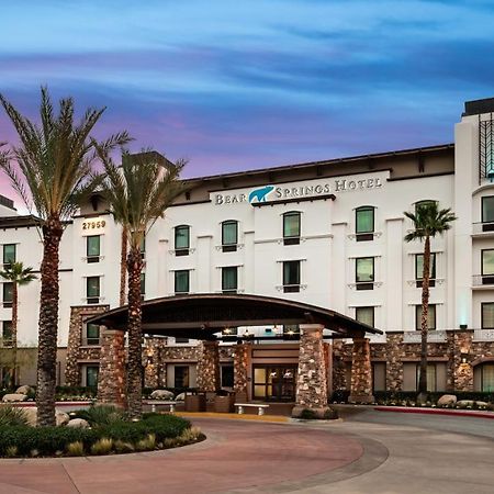 Bear Springs Hotel 海兰 外观 照片