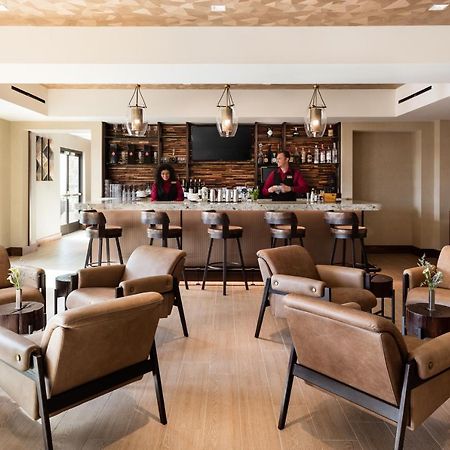 Bear Springs Hotel 海兰 外观 照片