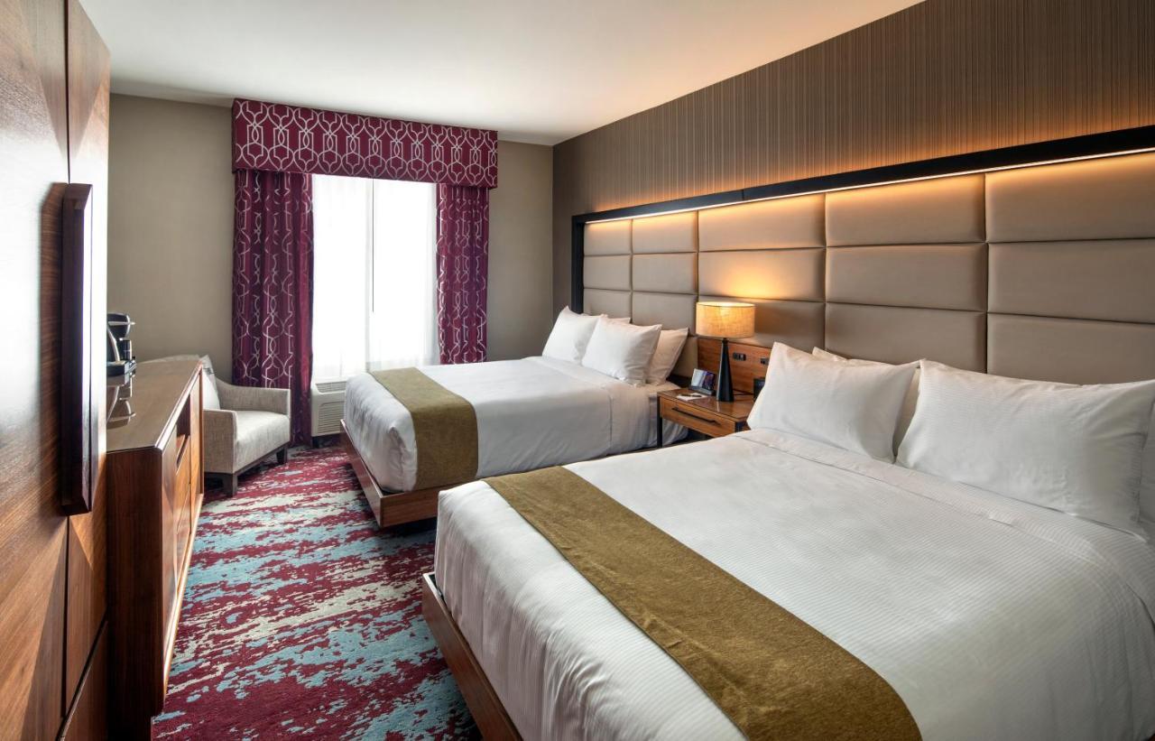 Bear Springs Hotel 海兰 外观 照片