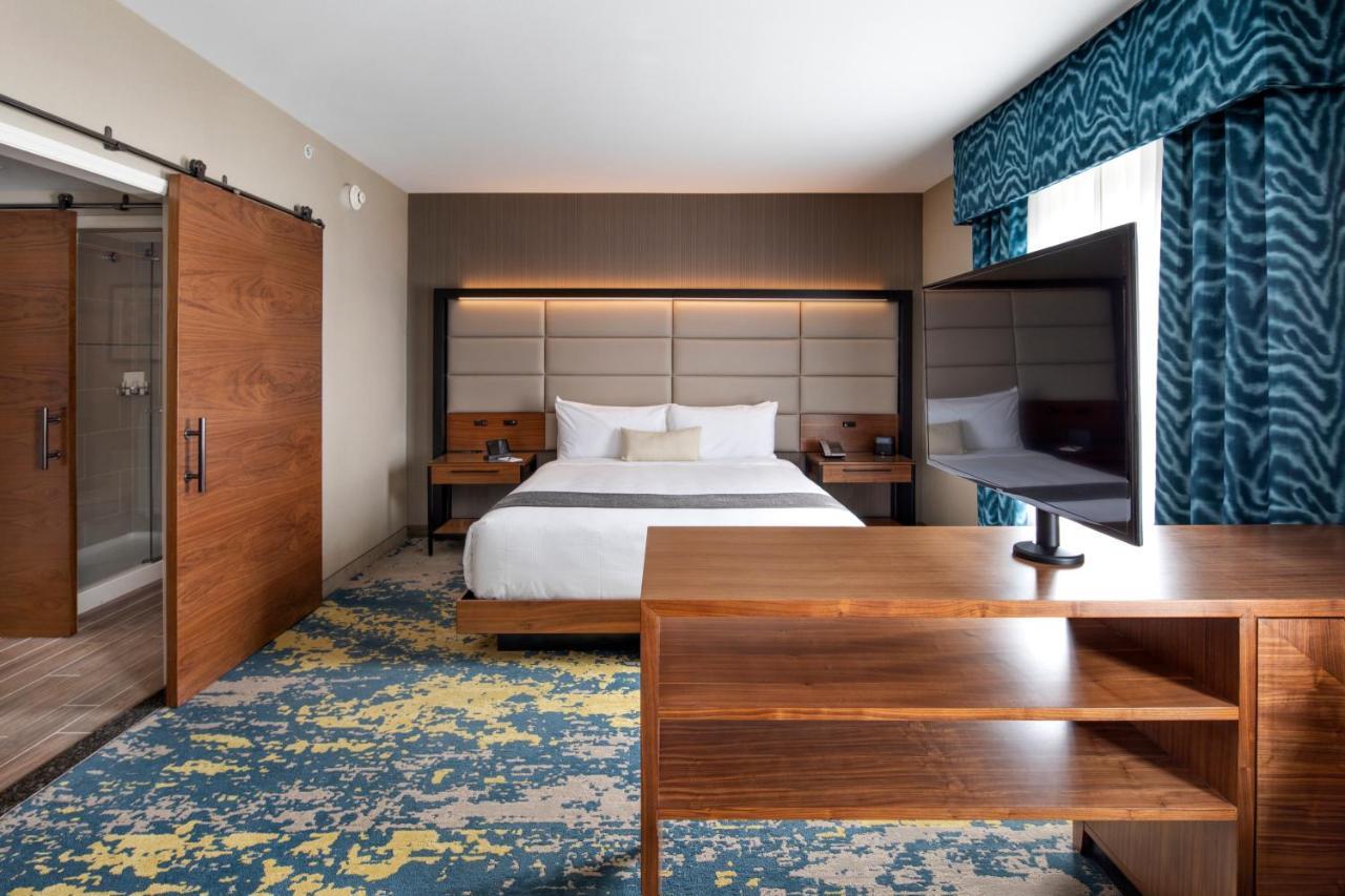 Bear Springs Hotel 海兰 外观 照片