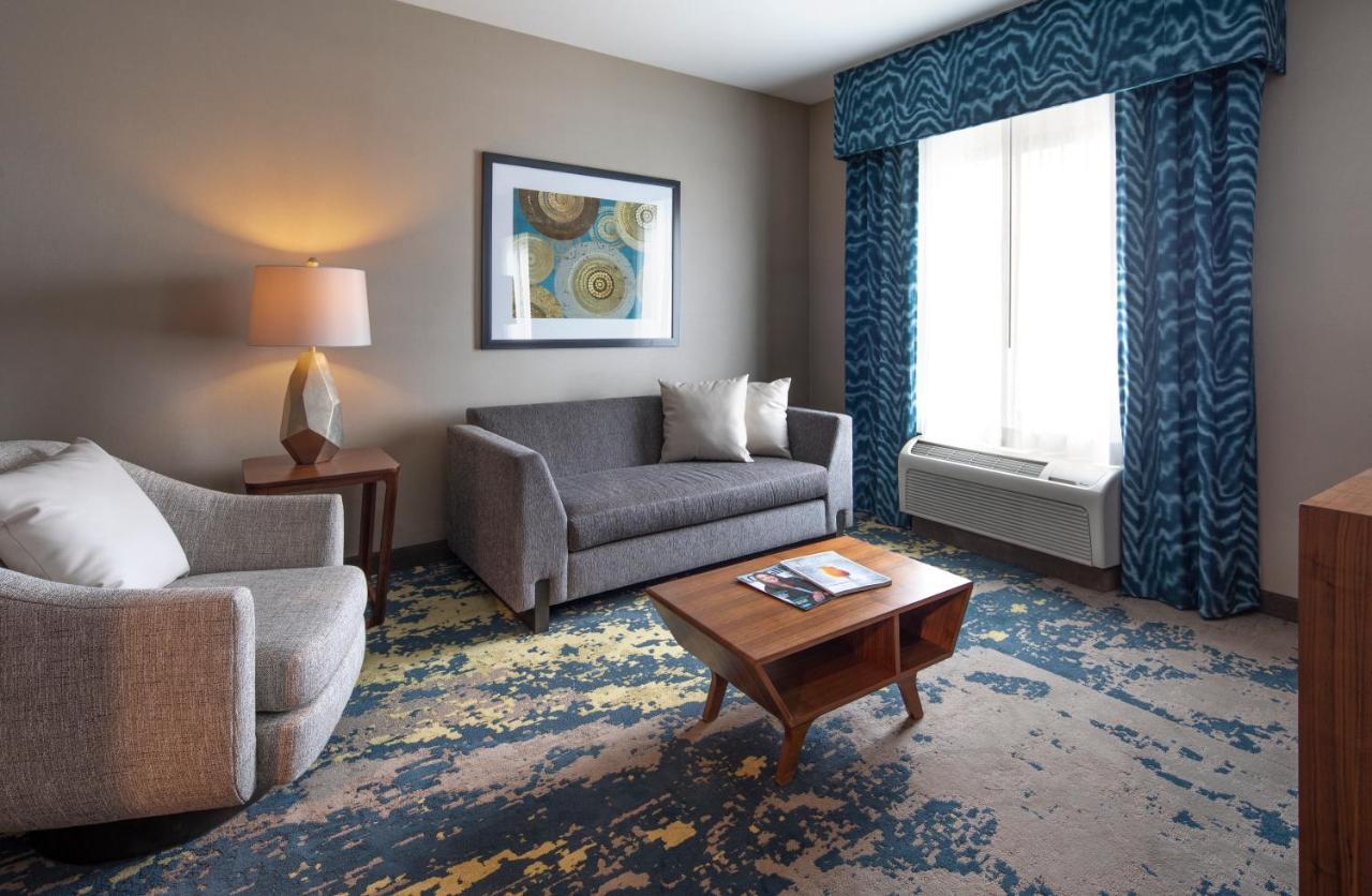 Bear Springs Hotel 海兰 外观 照片
