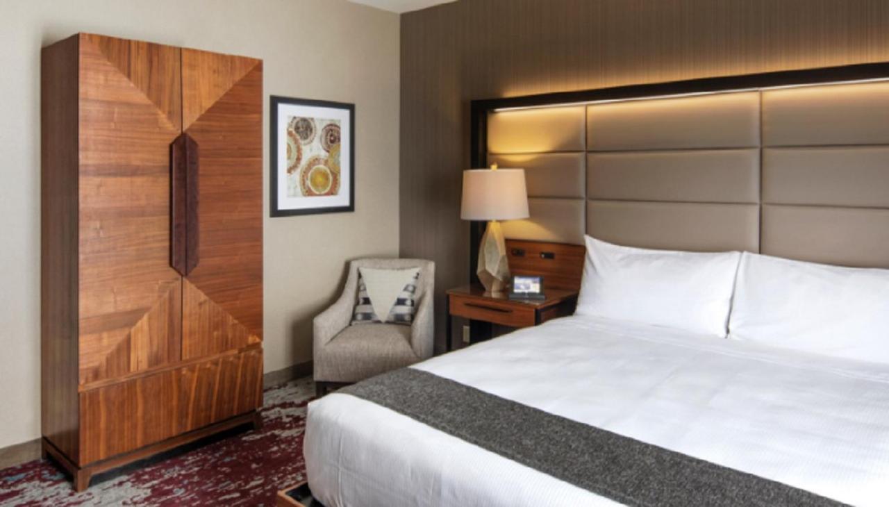 Bear Springs Hotel 海兰 外观 照片