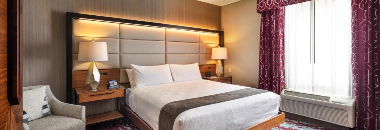 Bear Springs Hotel 海兰 外观 照片