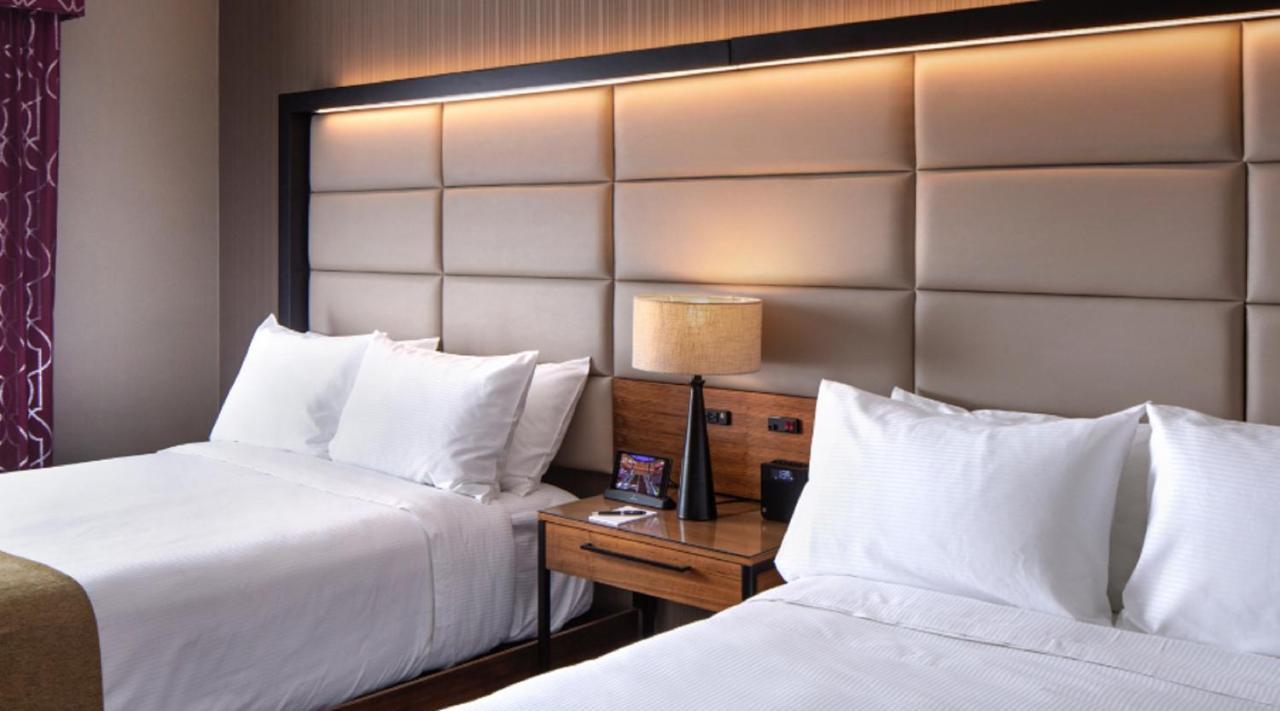 Bear Springs Hotel 海兰 外观 照片