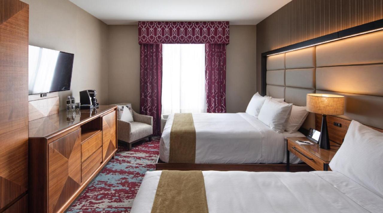 Bear Springs Hotel 海兰 外观 照片